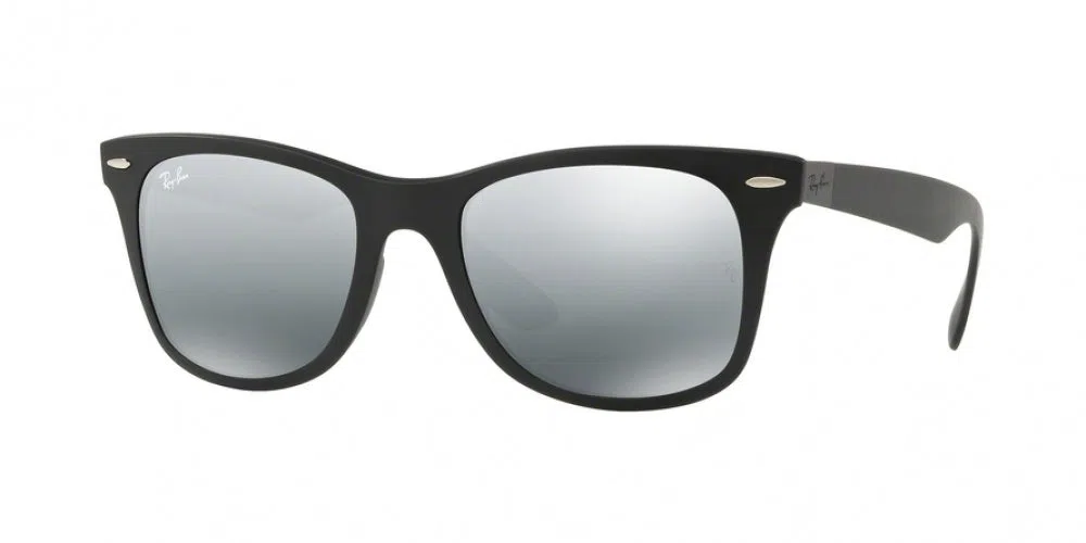Ray-Ban Wayfarer Liteforce 4195 Sunglasses - view 56